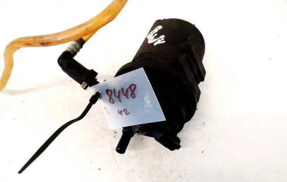 Nissan Primera Fuel filter 