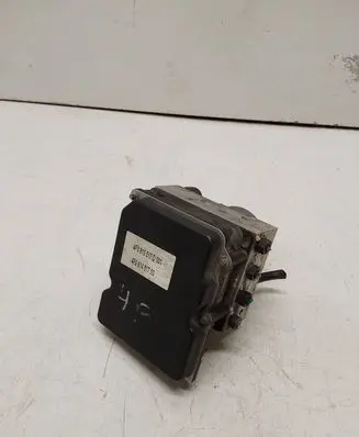 Audi A6 S6 C6 4F ABS Pump 4F0614517 4F0910517D