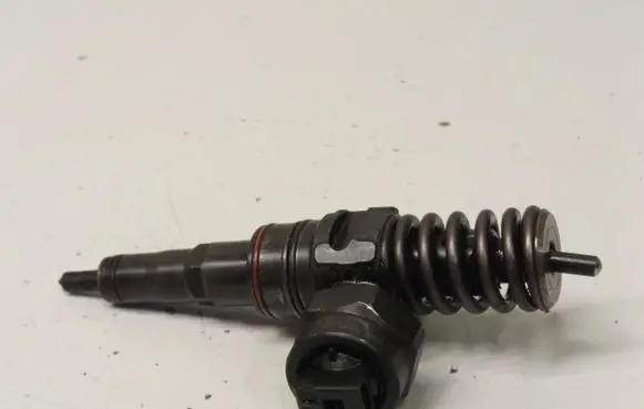 Volkswagen Sharan Fuel injector 038130073AC