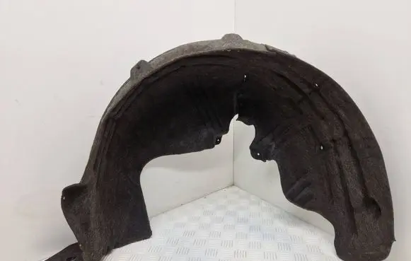 Ford Focus Rear arch fender liner splash guards