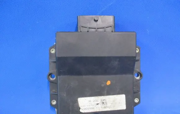 Audi A4 S4 B6 8E 8H LP gas control unit module 67R011002 DE8150362 8001244