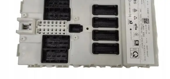 BMW X5 F15 Other control units/modules 8736967