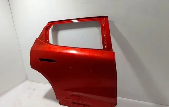 Renault Scenic E-Tech V Rear door 821007794R