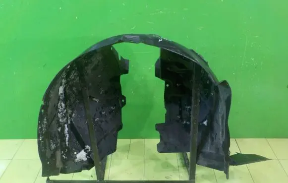 Ford Galaxy Front arch PRZOD PRAWE