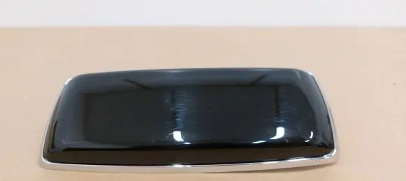 Jaguar XJ X351 Bluetooth antenna AW9319G442AE