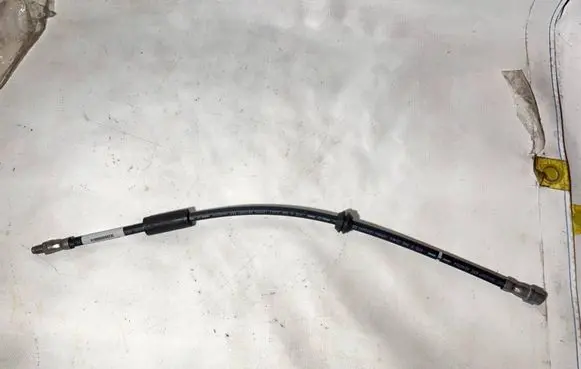 Mercedes-Benz ML W164 Brake line pipe/hose A1644200448
