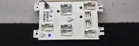Fiat Freemont Comfort/convenience module P68226574AB