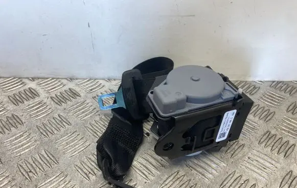 Audi A7 S7 4G Rear seatbelt 4G8857805