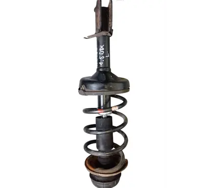 Renault Kangoo I Front shock absorber with coil spring SA1300 GD0222