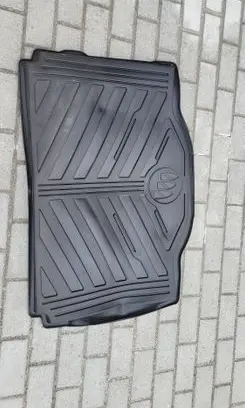 Buick Encore I Rubber trunk/boot mat liner 