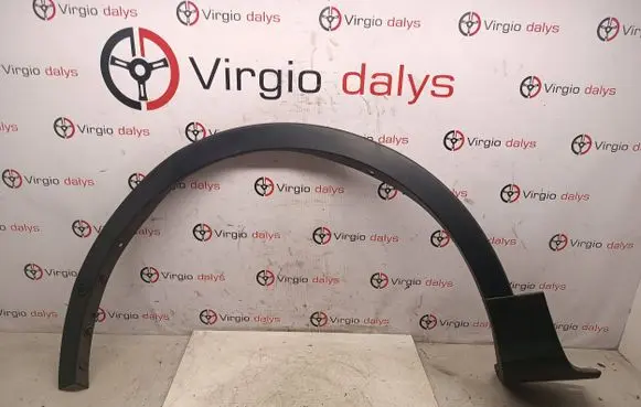 Ford Kuga II Front arch trim CV44S16D239A GV44S16D239 CV44S16D239B
