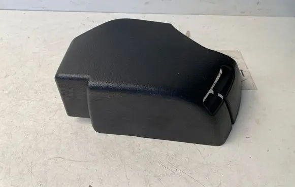 BMW X3 F25 Trunk/boot sill cover protection 9175123