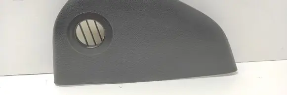 Audi A6 S6 C6 4F Dashboard side end trim 4F1010511