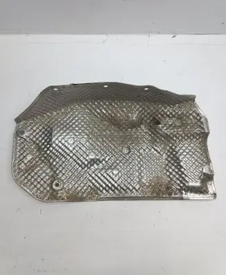 Mercedes-Benz GLC X253 C253 Heat shield in engine bay 047825001