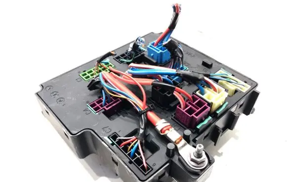 Volvo XC60 Fuse box set 31473771