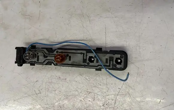 Ford Transit Tail light part 6C1113N004A
