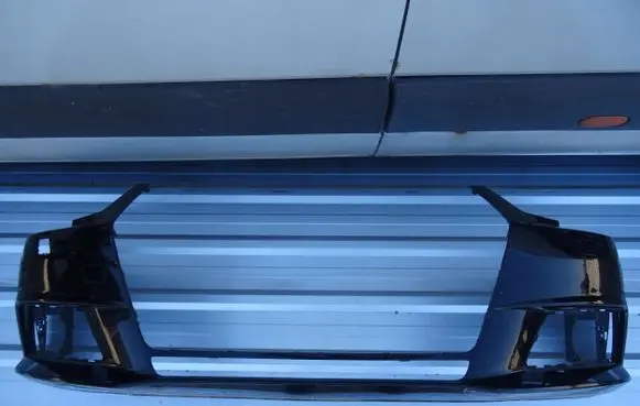 Audi A4 S4 B9 Front bumper R14P2