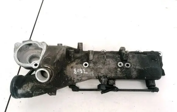 Mercedes-Benz ML W164 Intake manifold LFC0051