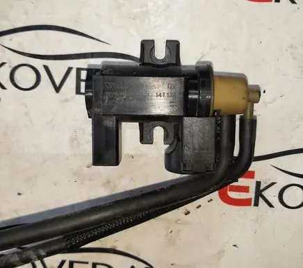 Volvo XC60 Valve vacuum 31293964
