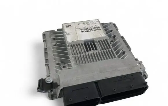 Audi A6 S6 C6 4F Engine control unit/module ECU 4F1907559D