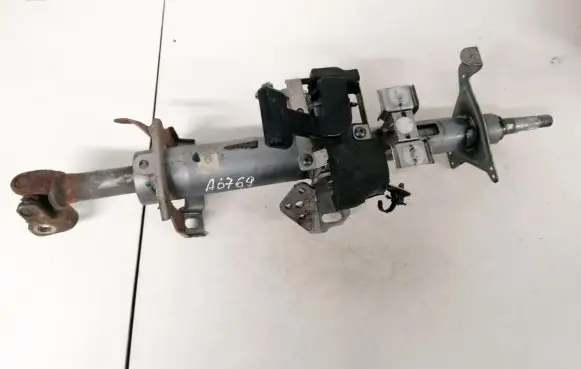 Nissan X-Trail T30 Steering wheel axle
