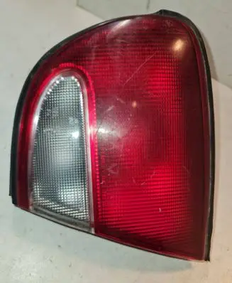 Mazda Xedos 6 Tailgate rear/tail lights 0431413R 0431421R