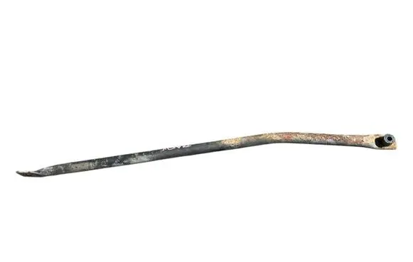 Renault Trafic III (X82) Rear suspension control arm 