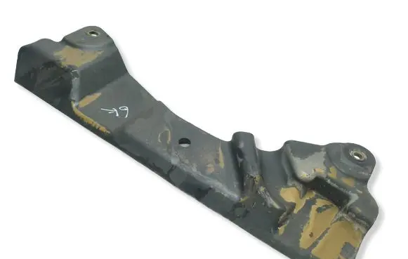 Ford Mustang VI Fuel tank bottom protection FR3C9N226AB