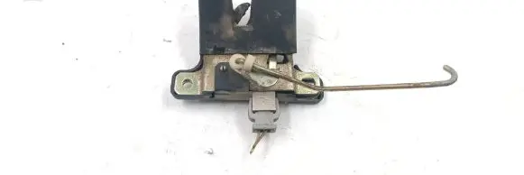 Audi A4 S4 B5 8D Tailgate/trunk/boot lock/catch/latch 8D5827505A
