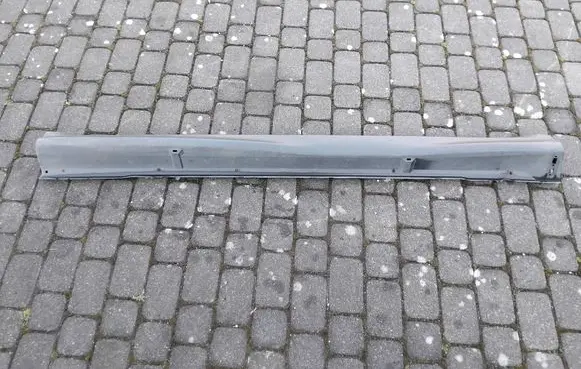 Mitsubishi ASX Sill 6512A387ZZ01 6512A305ZZ01