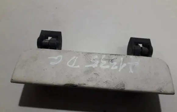 Renault Espace II Front door exterior handle 6025100120