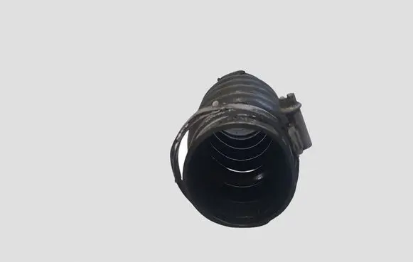 Citroen C4 I Intercooler hose/pipe 9650325480