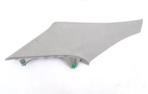 Mitsubishi Pajero (C) pillar trim 39046859