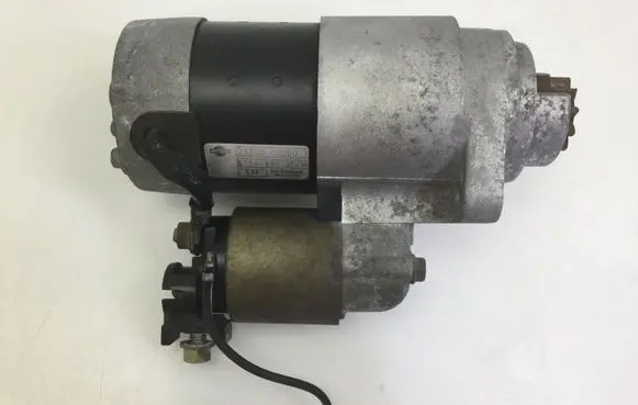 Nissan 350Z Starter motor 23300CG000