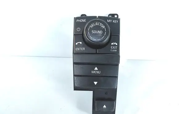 Volvo XC90 Other devices 8688703 4970