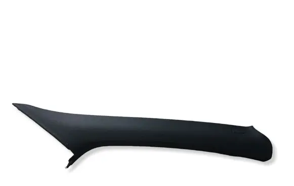 Audi Q7 4L (A) pillar trim 4L0867234