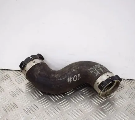 Mercedes-Benz Sprinter W906 Intercooler hose/pipe A9065283782