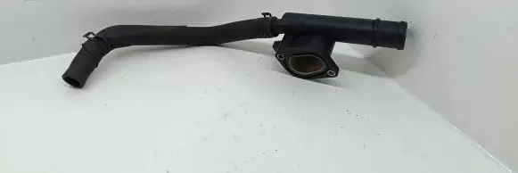 Volkswagen Golf V Engine coolant pipe/hose 038121132G PA66GF30