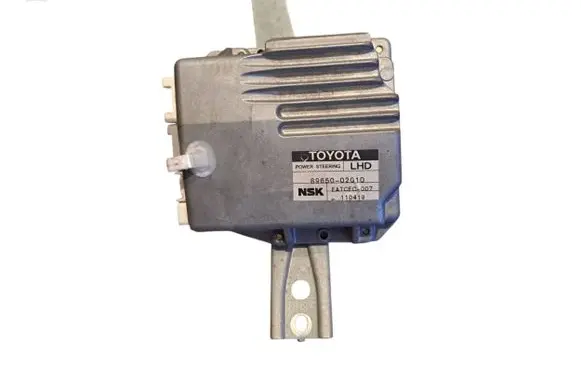 Toyota Corolla E120 E130 Power steering control unit/module 8965002010