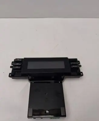 Volvo V70 Screen/display/small screen 31268924 08W26E04 SN4572132
