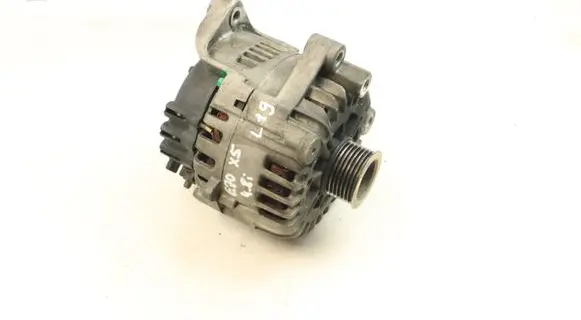 BMW X5 E70 Generator/alternator 7561004 2586174 TG17C030