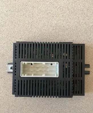 BMW 5 E60 E61 Light module LCM 9203081
