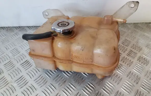 Dodge Nitro Coolant expansion tank/reservoir 55037842AC