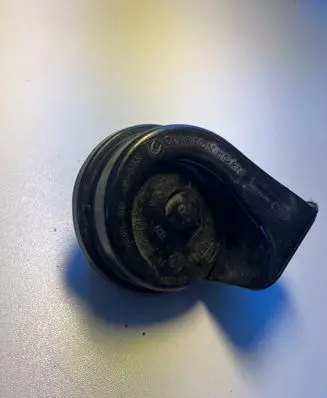 BMW 3 F30 F35 F31 Horn signal CLART