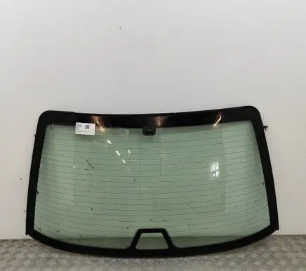 BMW 7 E38 Rear windscreen/windshield window 8172306 8172319