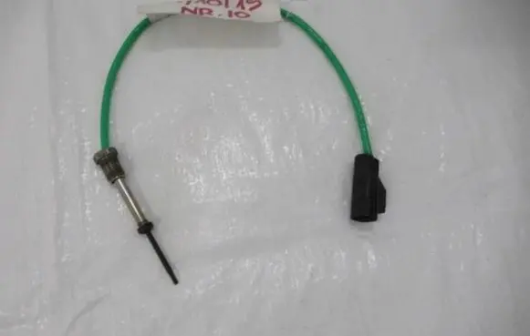 Ford Focus Exhaust gas temperature sensor DV61-12B591-CA