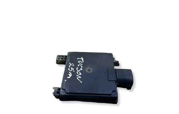 Hyundai Tucson IV NX4 Distronic sensor radar 99110N7100 6Y80913952 3M0BS320A