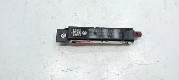 Volkswagen PASSAT B8 Aerial antenna amplifier 3G5035577A