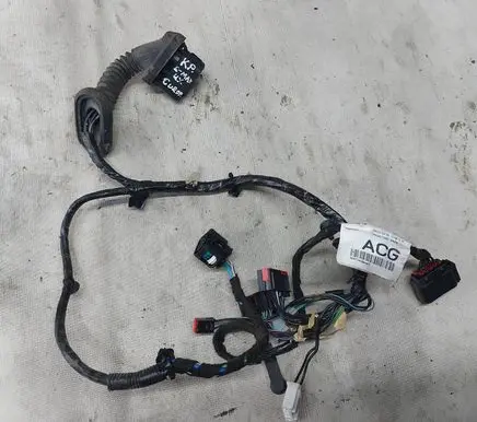 Ford S-MAX Front door wiring loom 6G9T14A584