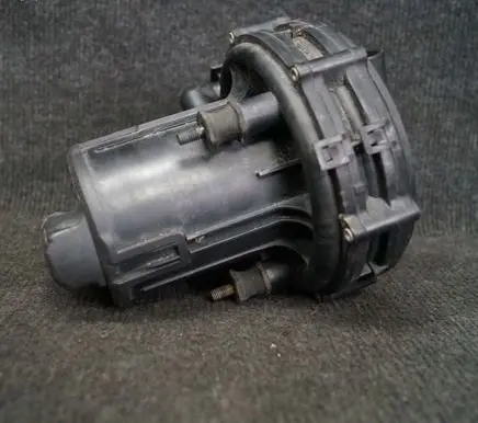 BMW X5 E53 Other engine bay part 1437910